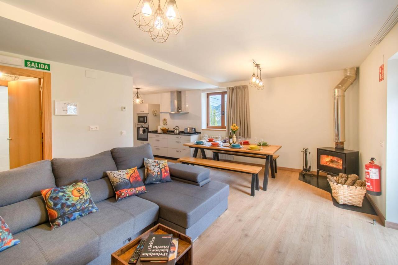 Acogedora Casa Rural Con Jardin Y Barbacoa Proxima A Pamplona Ilzarbe Exteriér fotografie