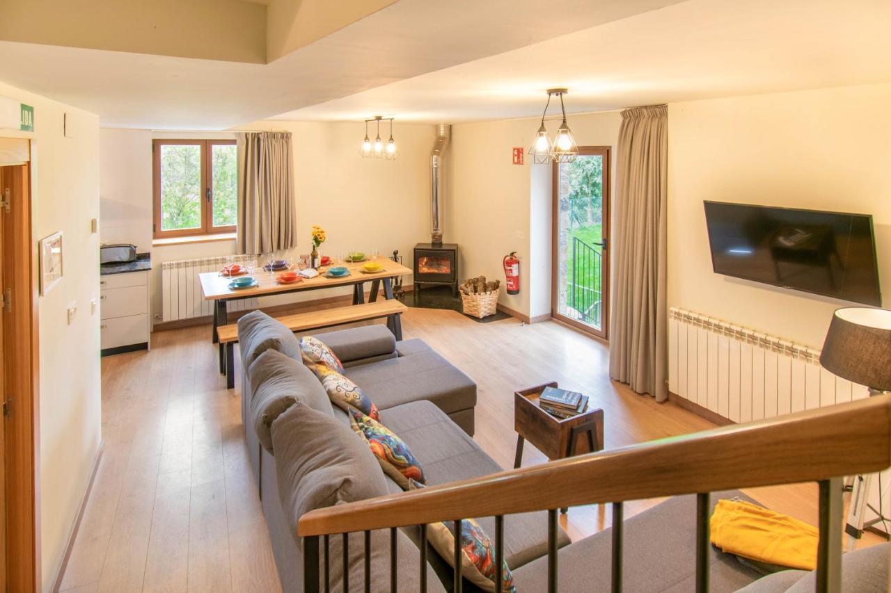 Acogedora Casa Rural Con Jardin Y Barbacoa Proxima A Pamplona Ilzarbe Exteriér fotografie