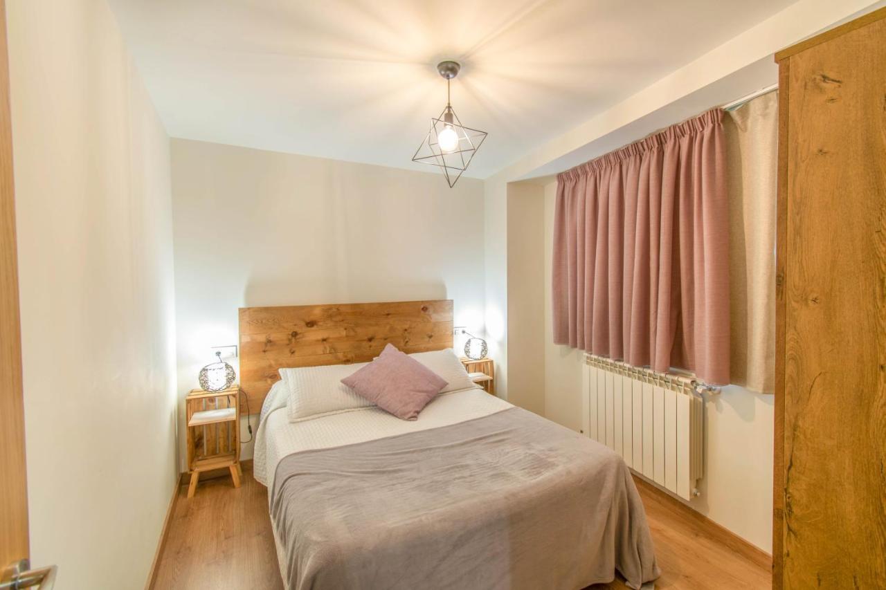 Acogedora Casa Rural Con Jardin Y Barbacoa Proxima A Pamplona Ilzarbe Exteriér fotografie
