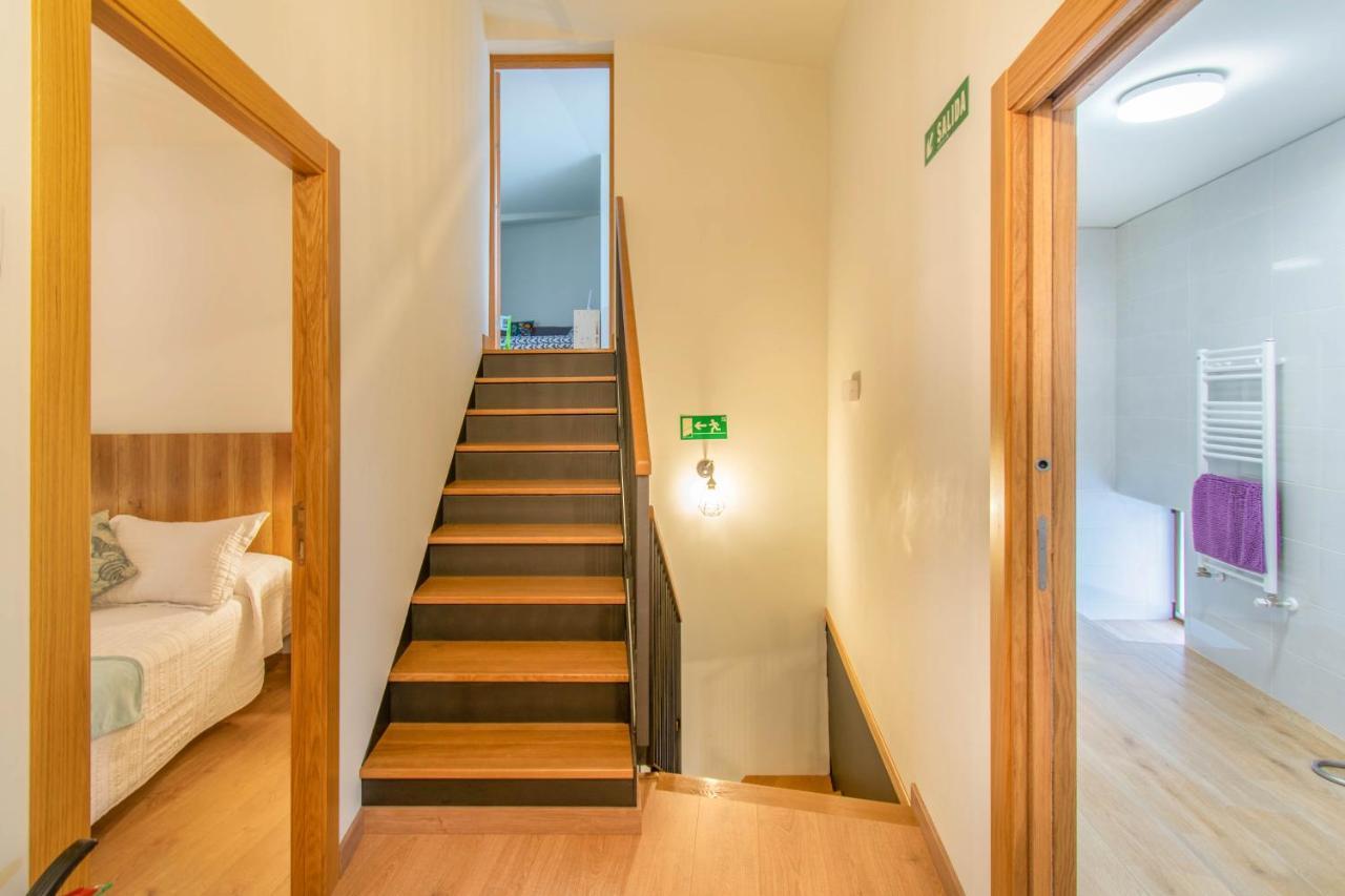 Acogedora Casa Rural Con Jardin Y Barbacoa Proxima A Pamplona Ilzarbe Exteriér fotografie