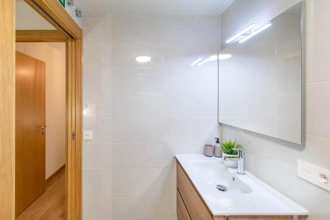 Acogedora Casa Rural Con Jardin Y Barbacoa Proxima A Pamplona Ilzarbe Exteriér fotografie