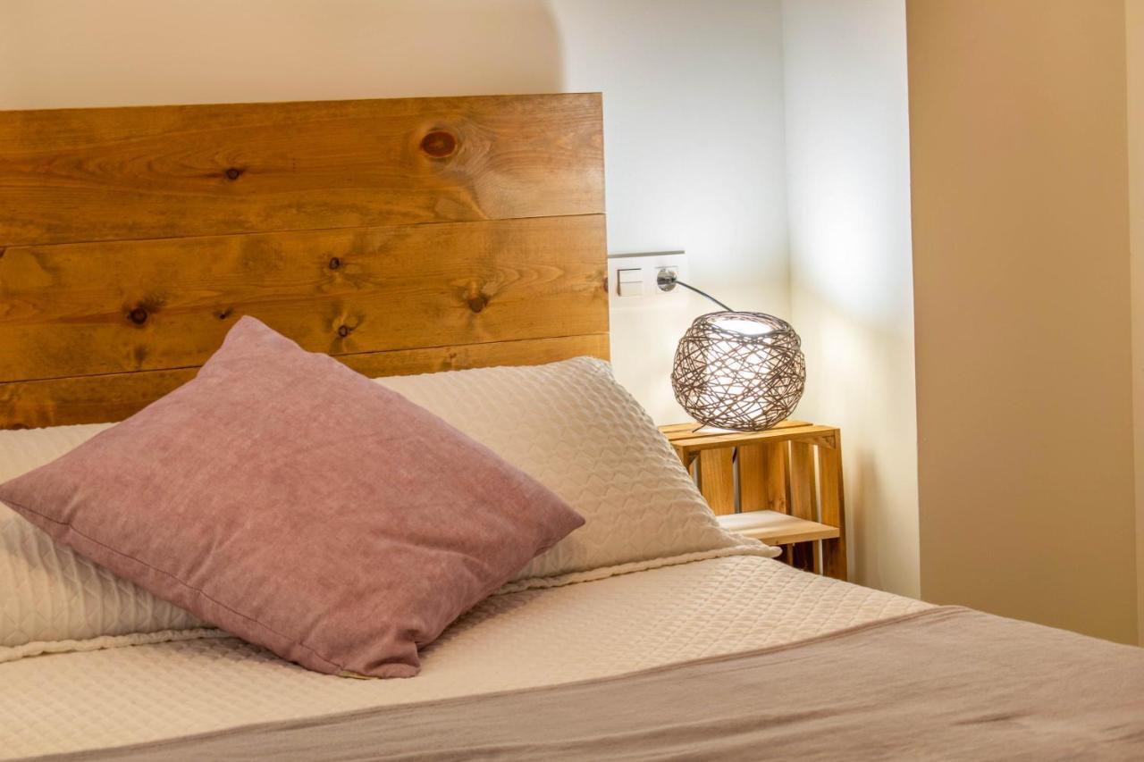Acogedora Casa Rural Con Jardin Y Barbacoa Proxima A Pamplona Ilzarbe Exteriér fotografie